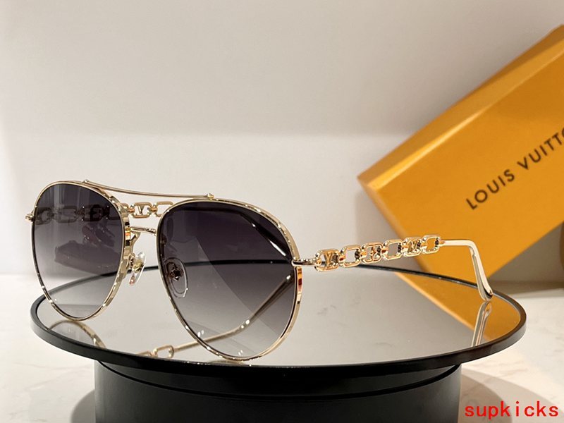 Louis Vuittion Luxury Sunglasses