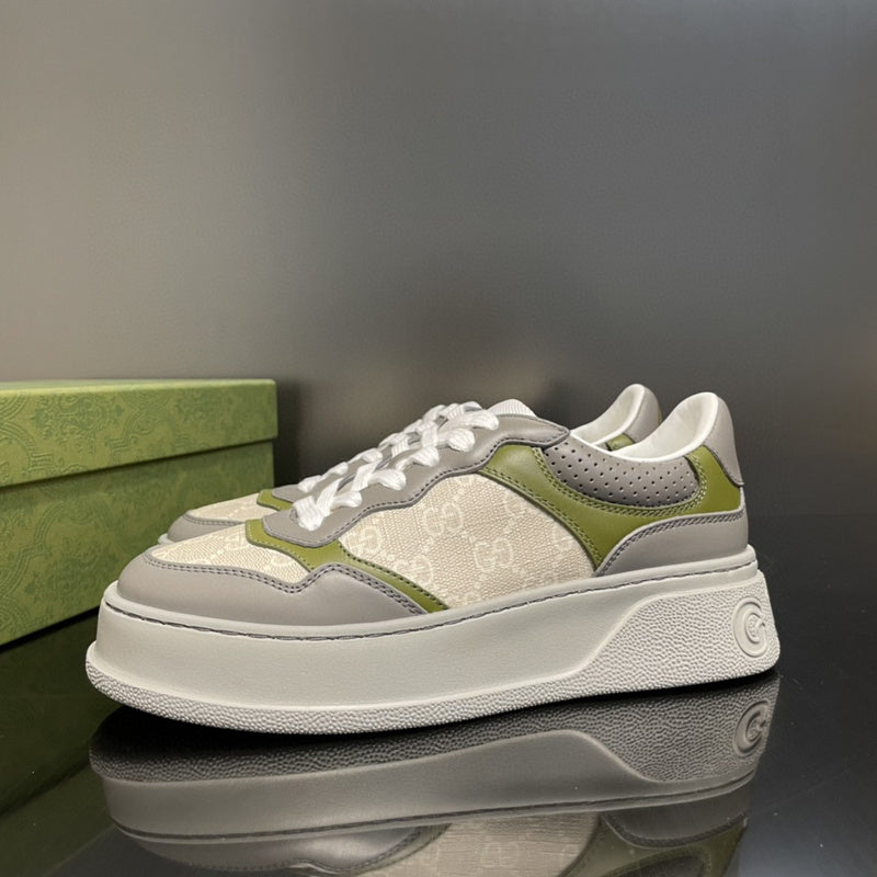 Gucci Luxury Shoes