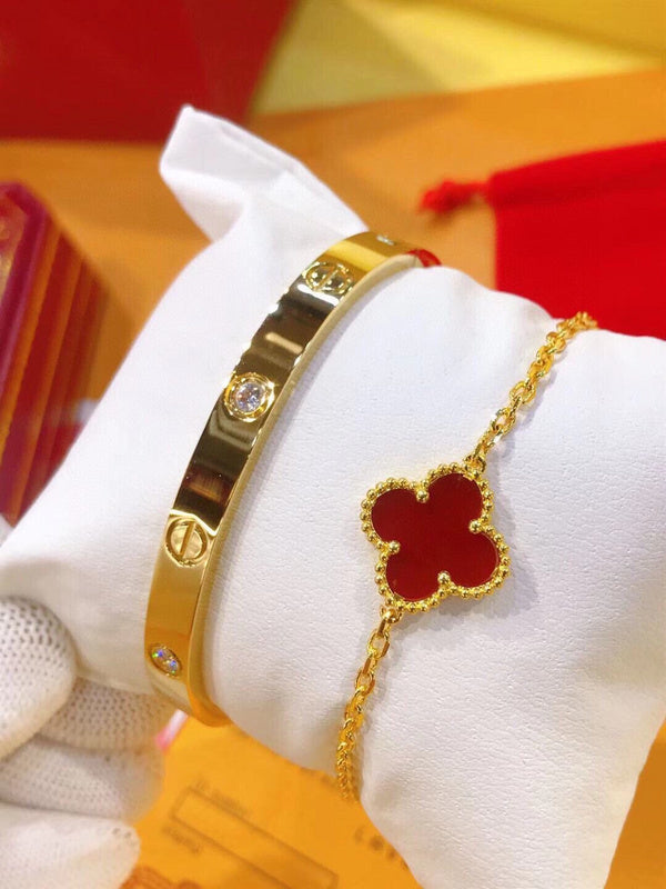 Cartier Jewelry