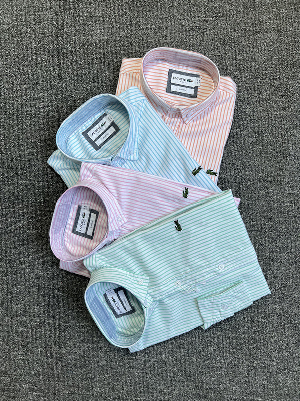 Lacoste Clothes
