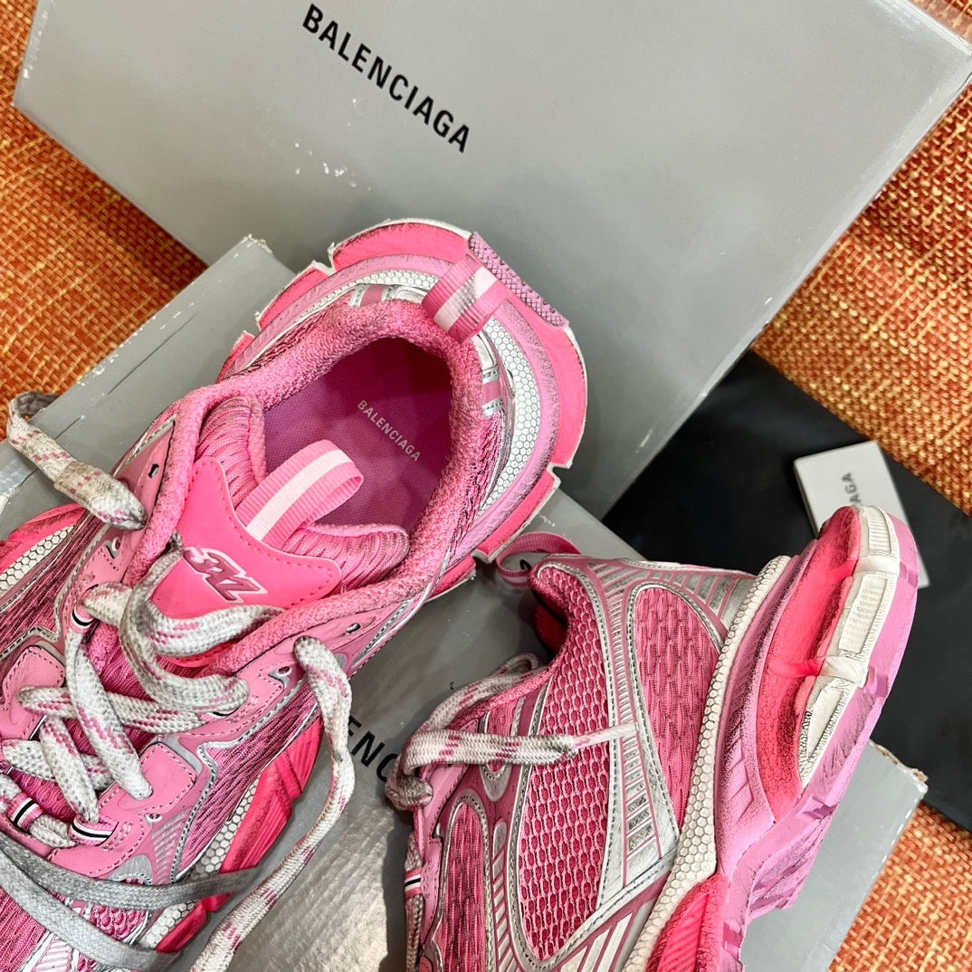 BAL 3XL TRAINERS