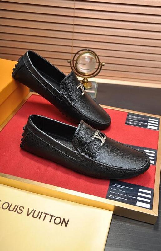 Mila's Edit - LOV Men Shoes - 1482
