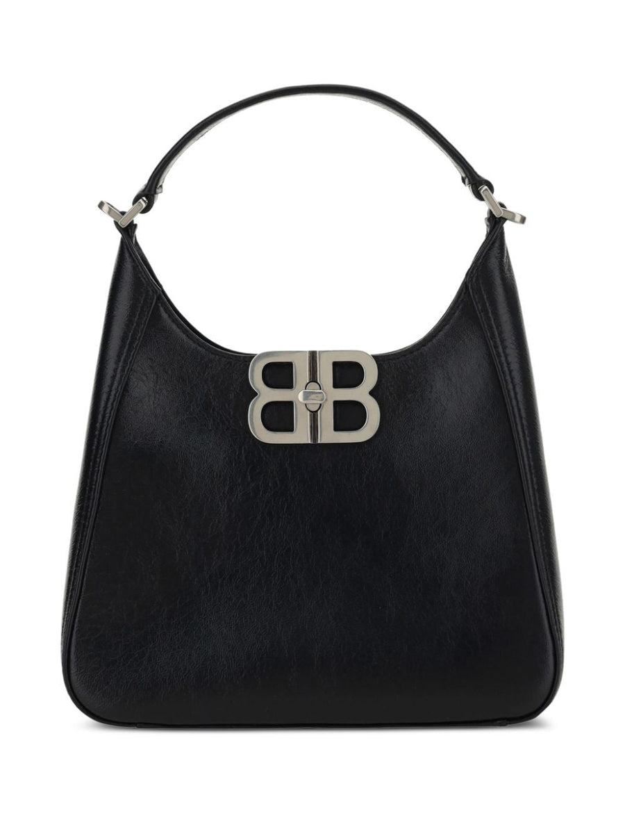 BALENCIAGA Mini Soft Pouch for Women