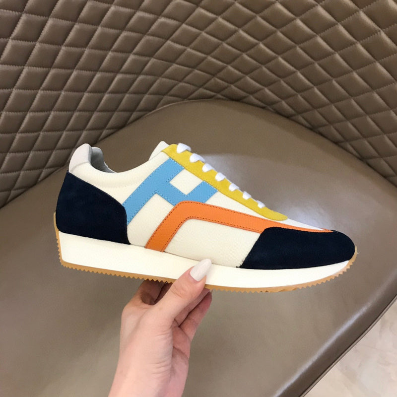 Hermes Luxury Shoes
