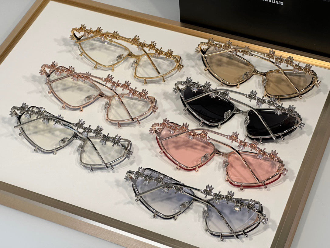 GENTLE M SUNGLASSES