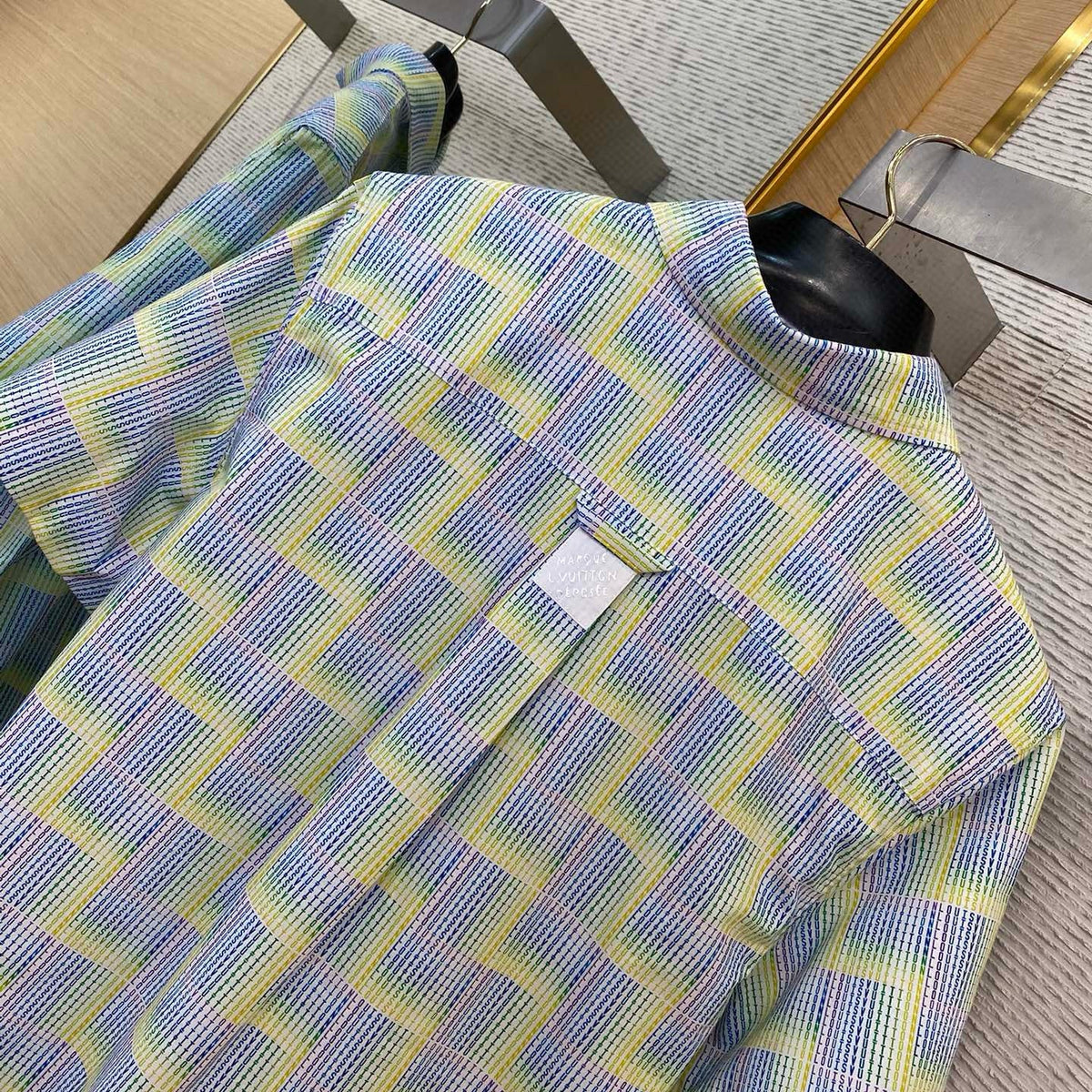 LOU SHIRT