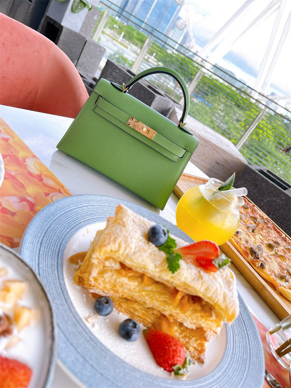 PHA - HMS Bags - 539