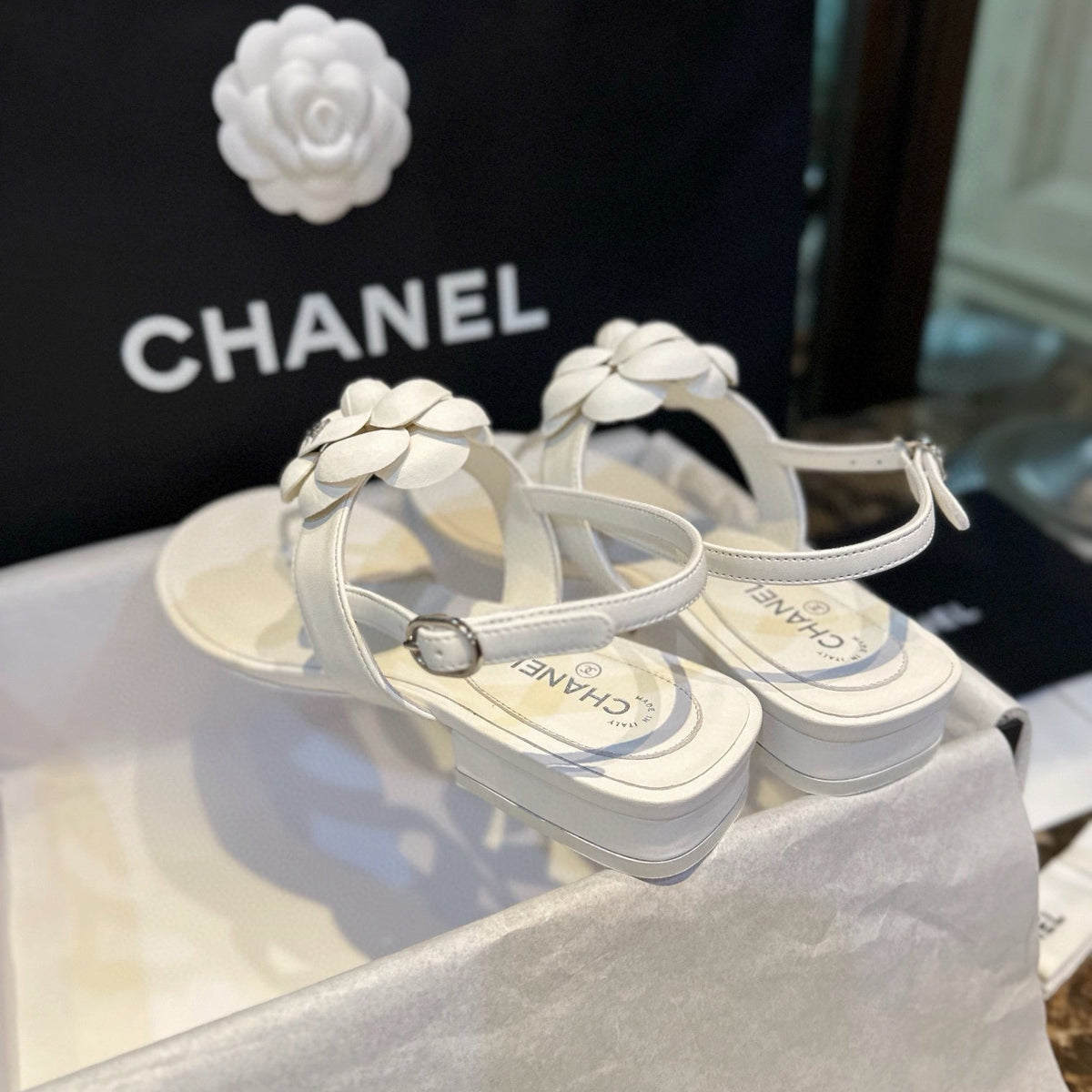 CC SANDALS