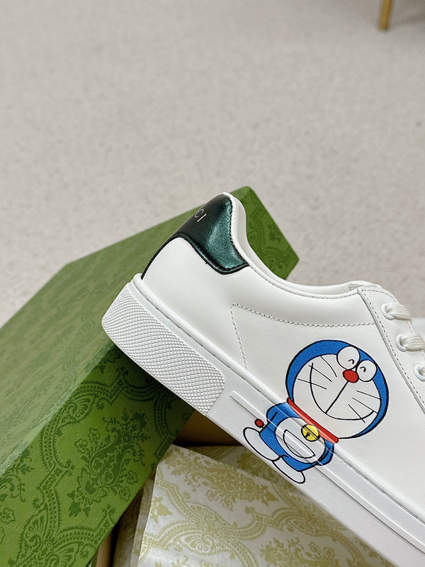 Gucci Luxury Shoes