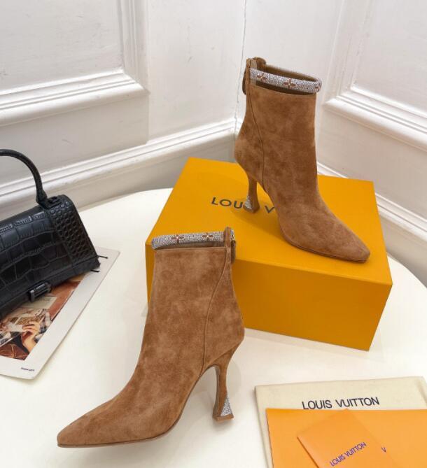 Mila's Edit - LOV Women Shoes - 379