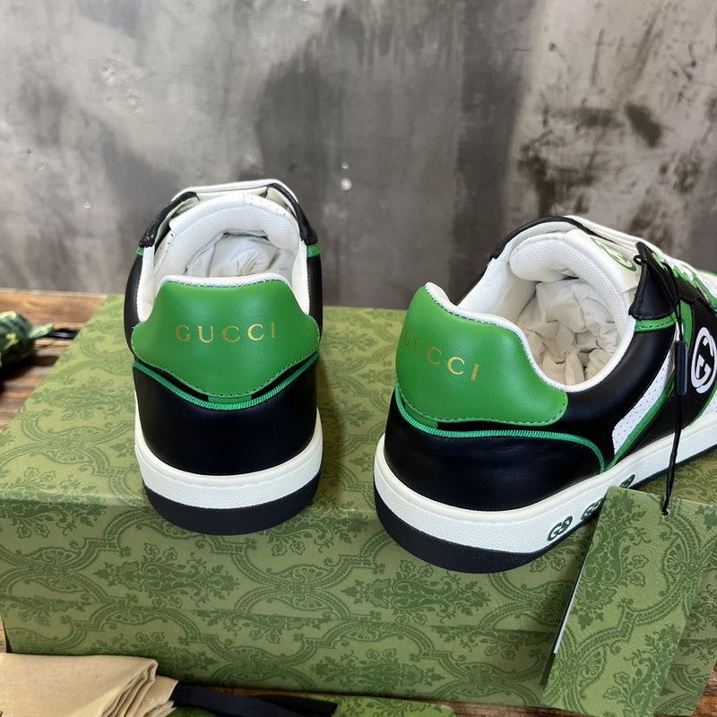 Gucci Luxury Shoes