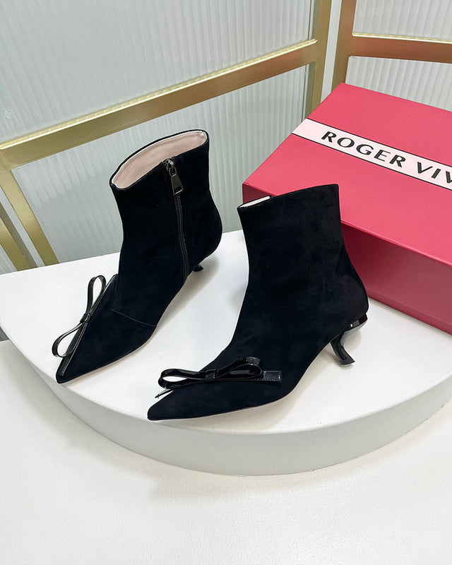 Roger Vivier Luxury Shoes