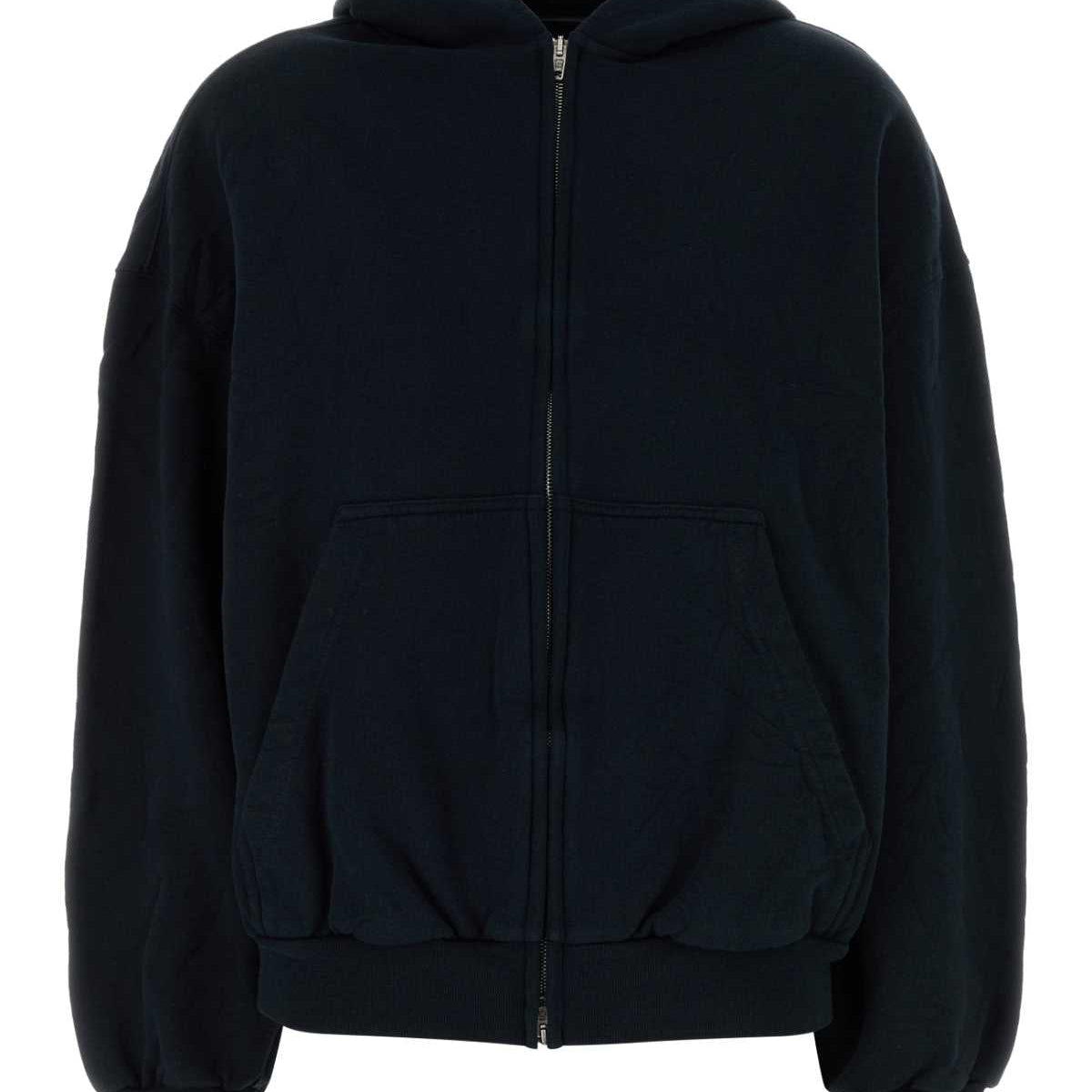 BALENCIAGA Women's Mini Knit Sweater