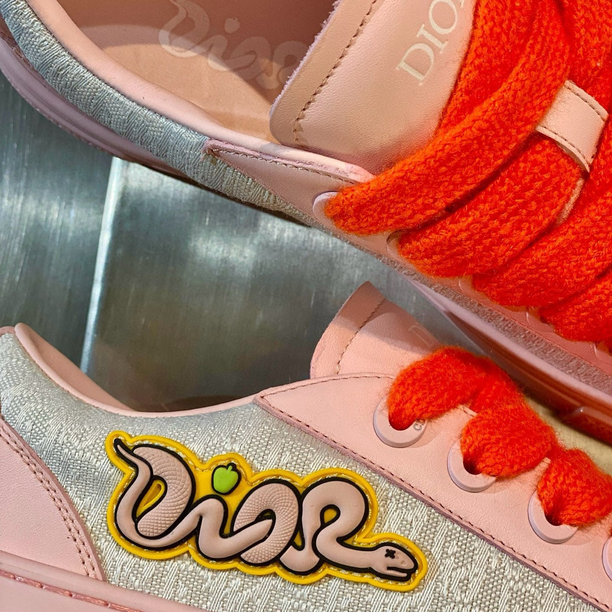 CD B33 SNEAKER