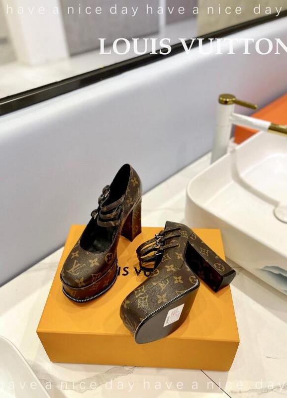 Mila's Edit - LOV Women Shoes - 528