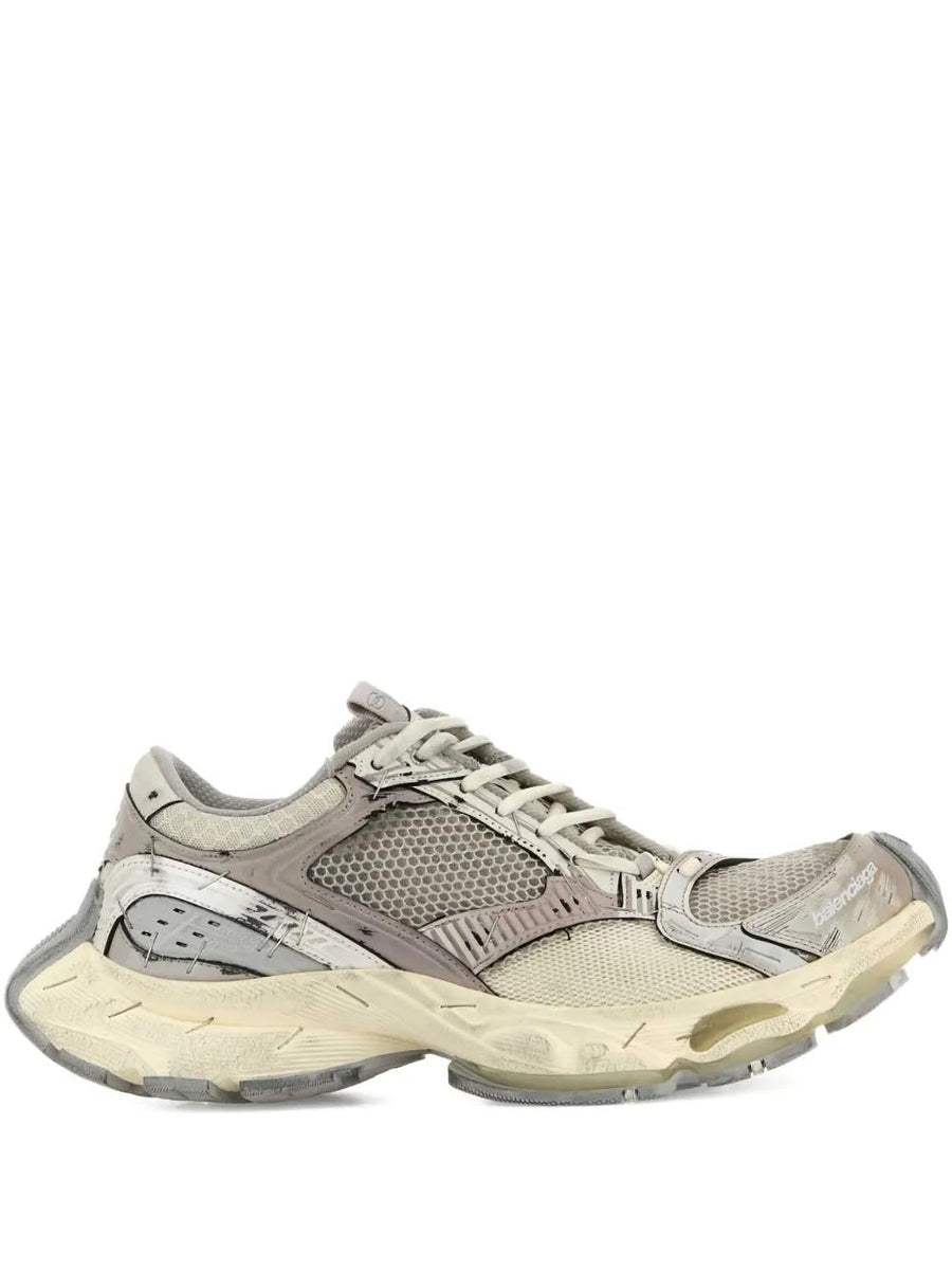 BALENCIAGA Men's Signature Sneakers