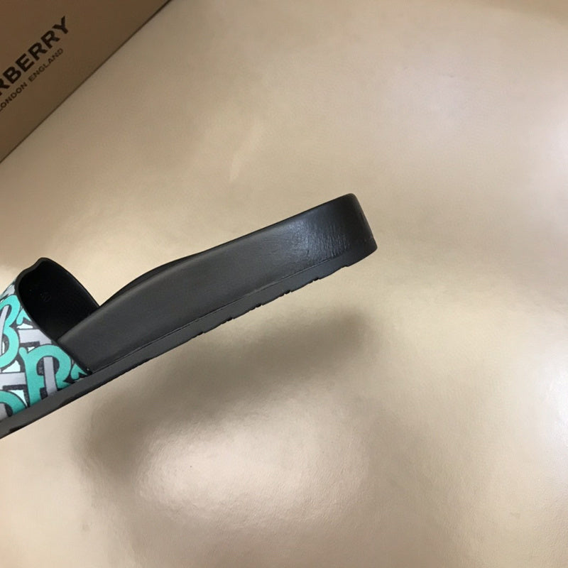 Burberry Luxury Shoes