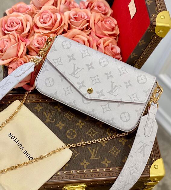 Mila's Edit - LOV Bags - 2962