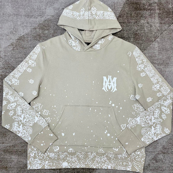 AMIR Hoodies - 119
