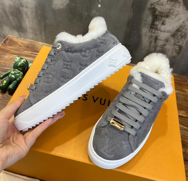 Mila's Edit - LOV Women Shoes - 274