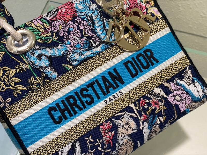ENT - DOR Bags - 533
