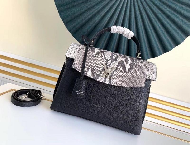 Mila's Edit - LOV Bags - 2608