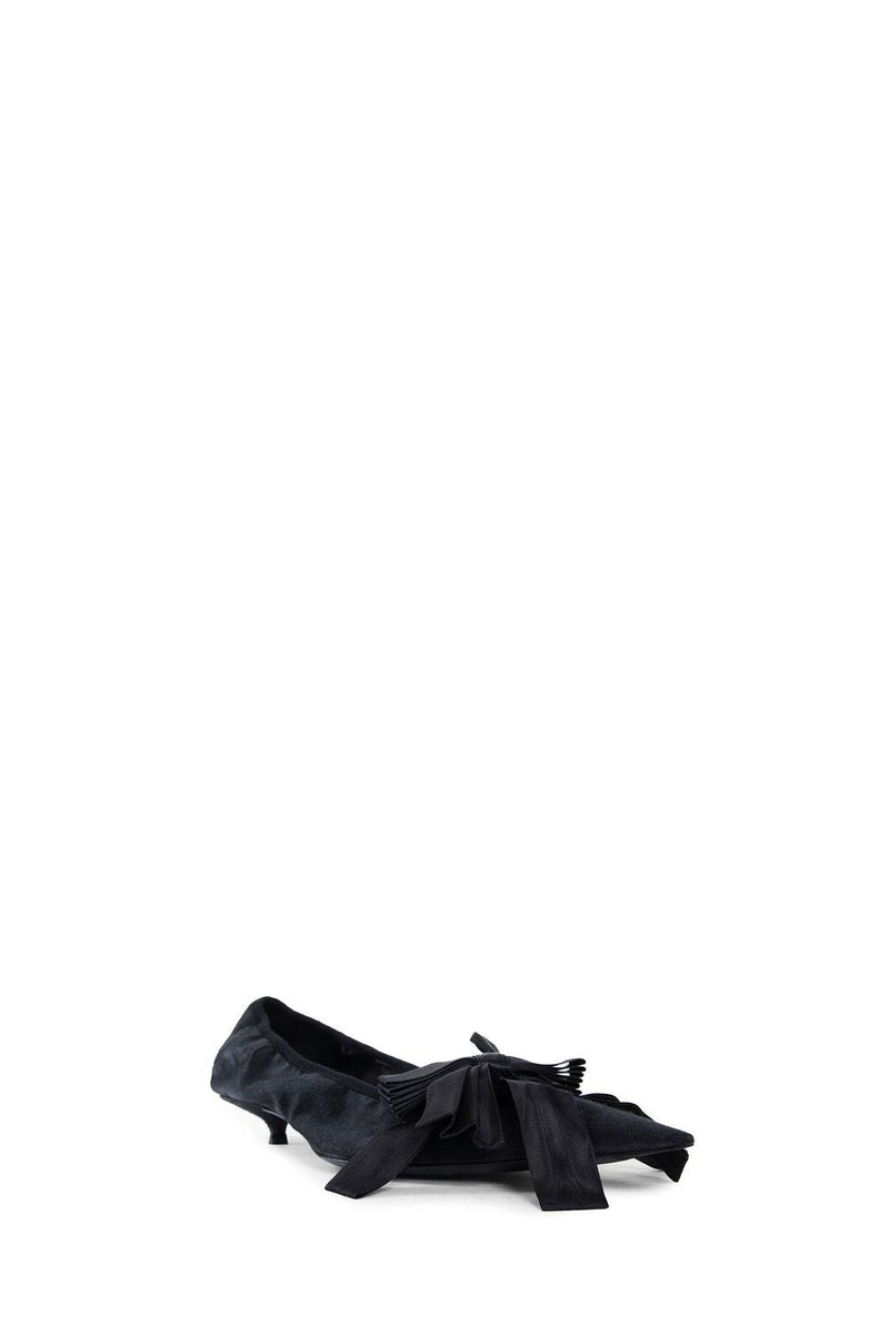 BALENCIAGA Women's Mini Pump 25mm