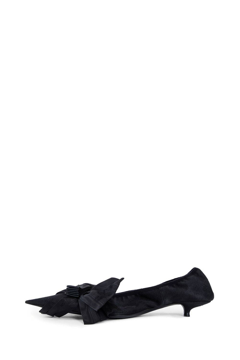 BALENCIAGA Women's Mini Pump 25mm