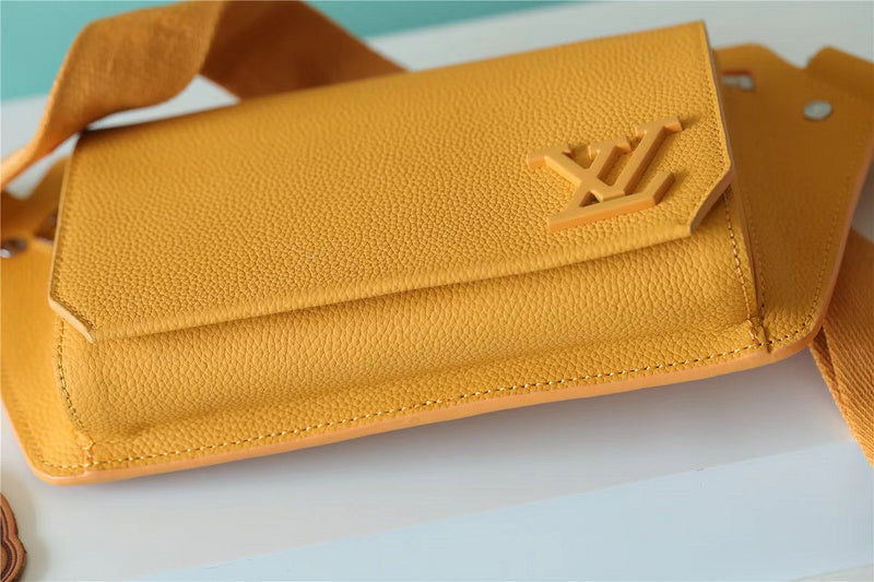I W Fashion Lu-Vi bags - 9987