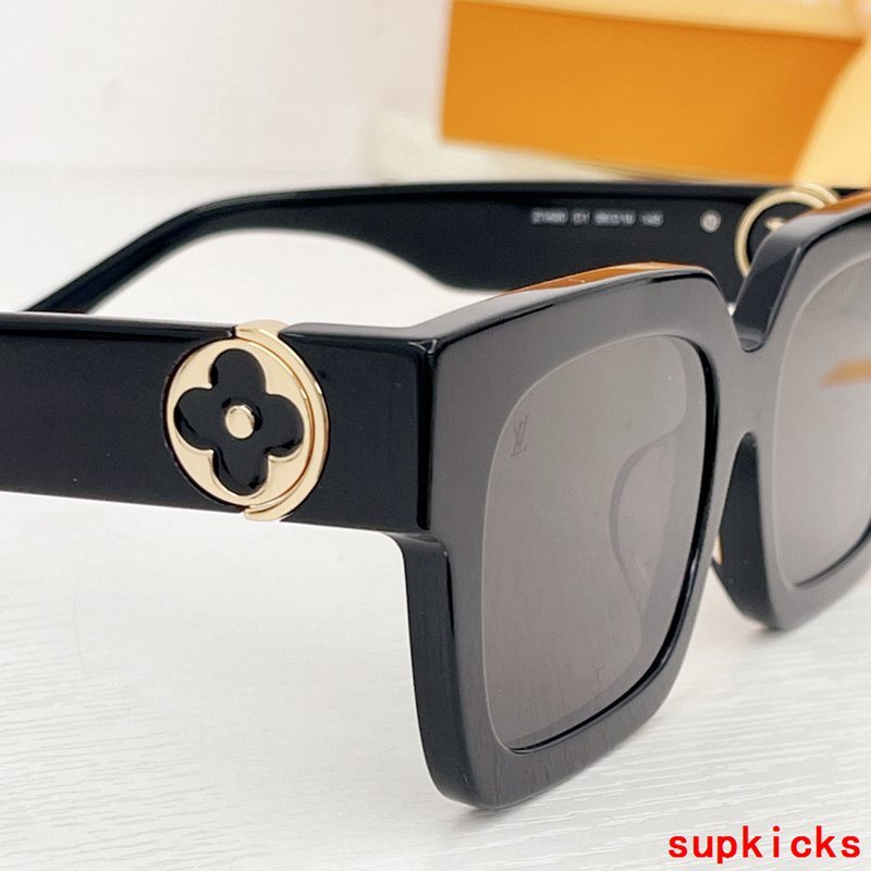 Louis Vuittion Luxury Sunglasses