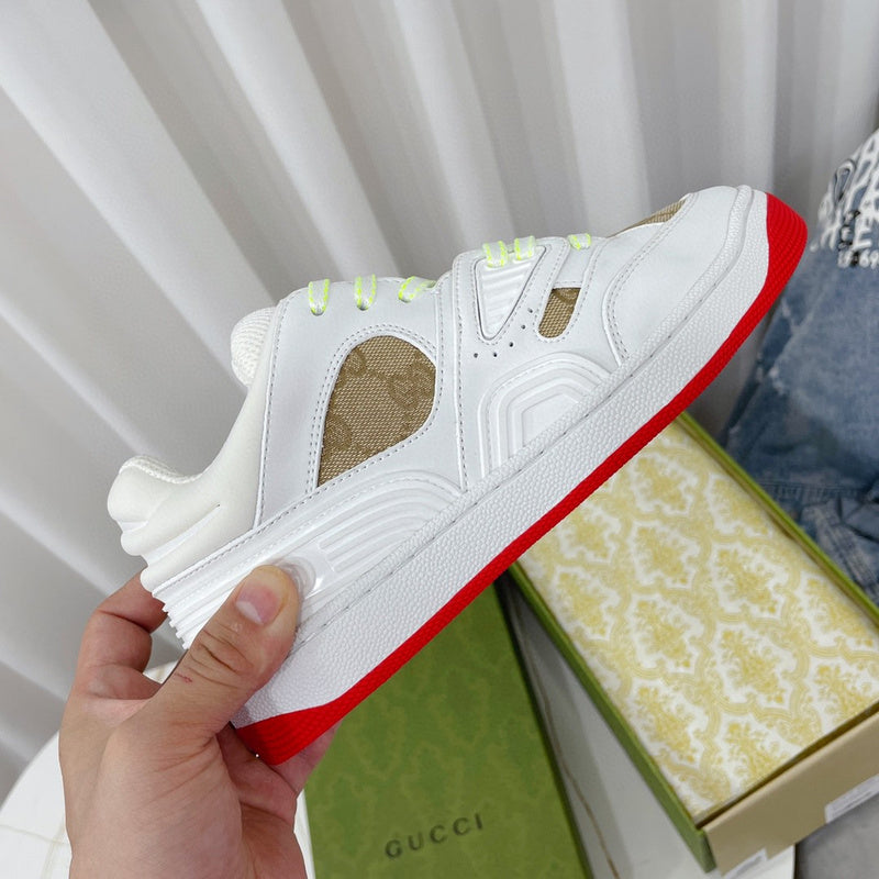 Gucci Luxury Shoes