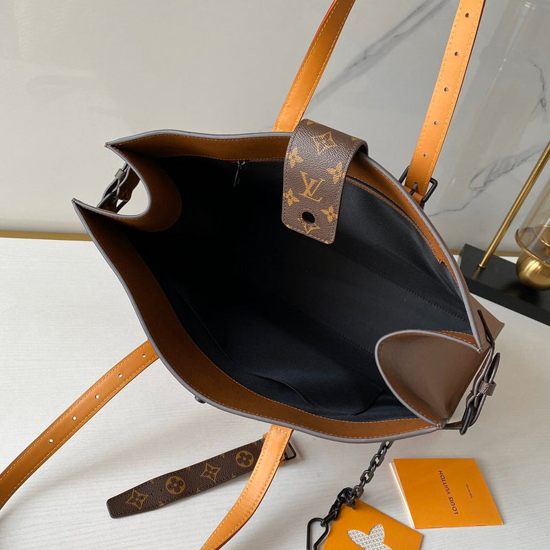 I W Fashion Lu-Vi bags - 17769