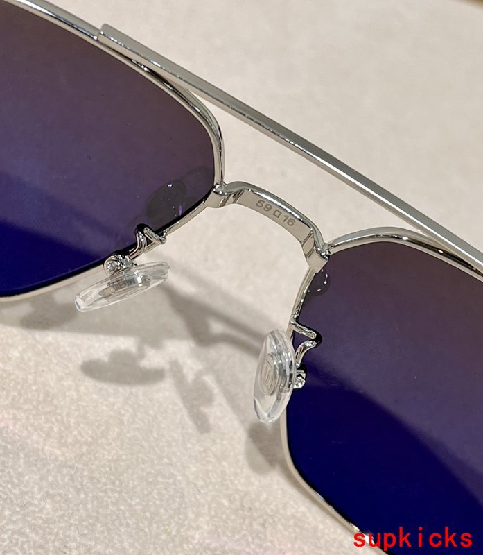 Cartier Luxury Sunglasses