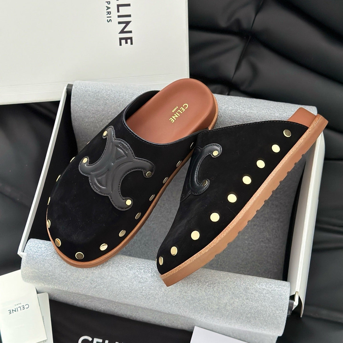 CEL MULES