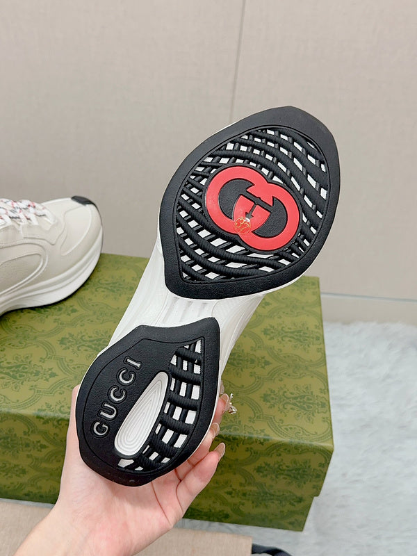 Gucci Luxury Shoes