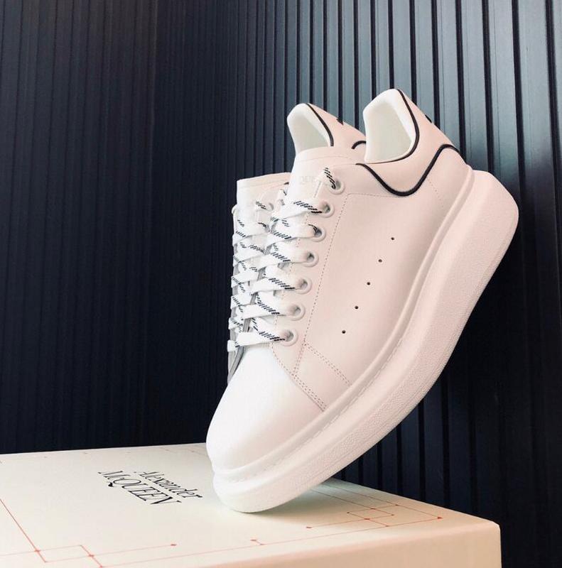 Mila's Edit - AQ Men SHoes - 373