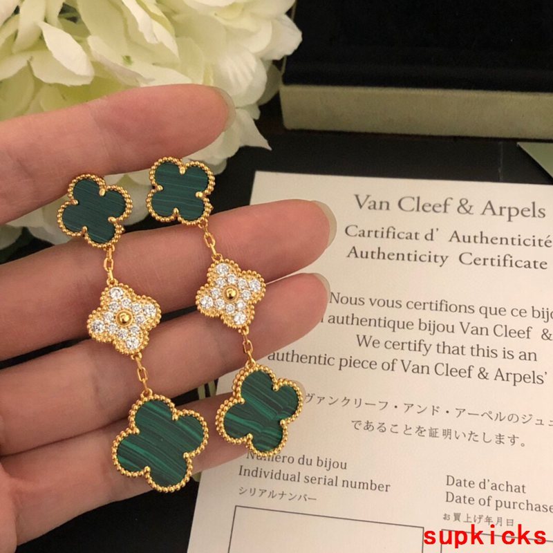 Van Cleef & Arples Jewelry