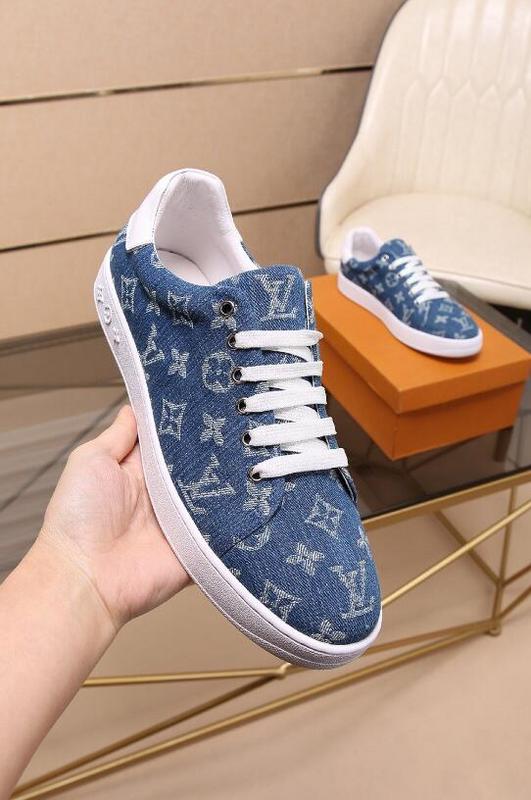 Mila's Edit - LOV Men Shoes - 2024