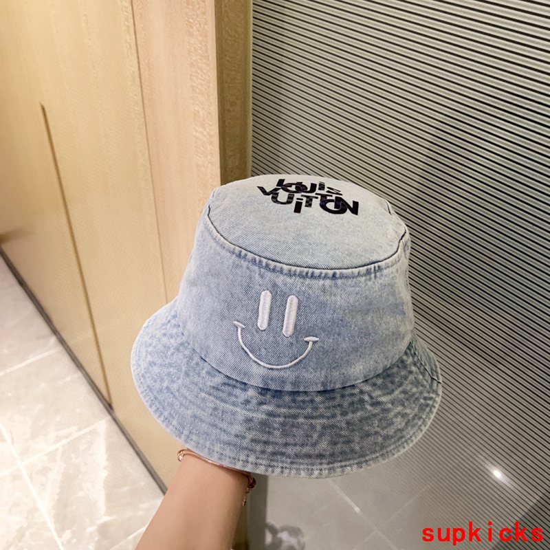 Louis Vuitton Luxury Cap