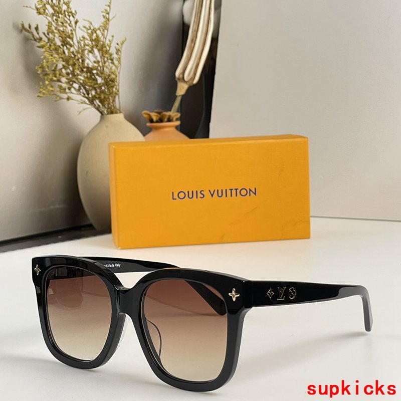 Louis Vuittion Luxury Sunglasses