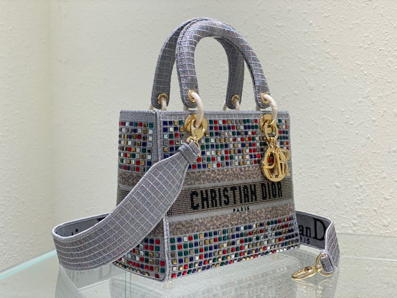 ENT - DOR Bags - 551
