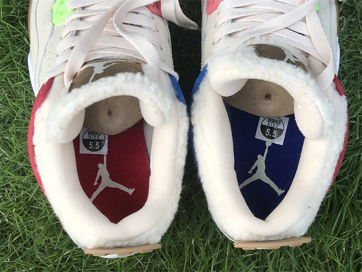 Nike Luxury Shoes