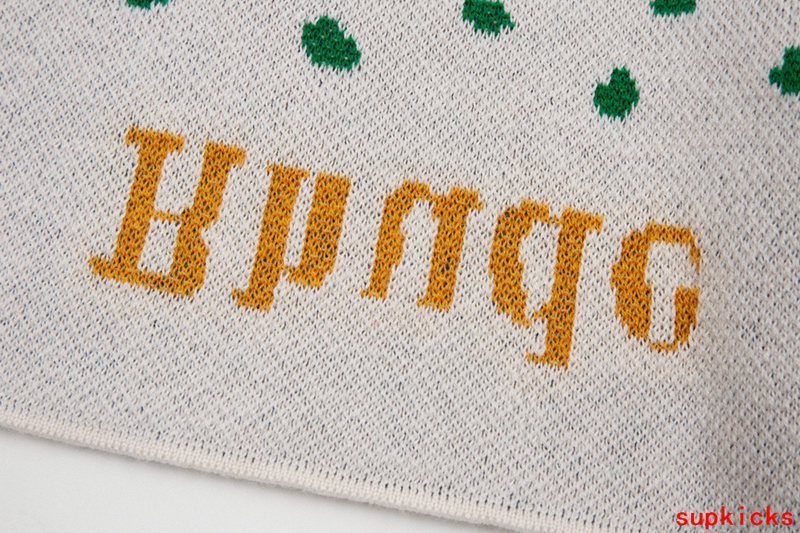 RHUDE Luxury Cloth