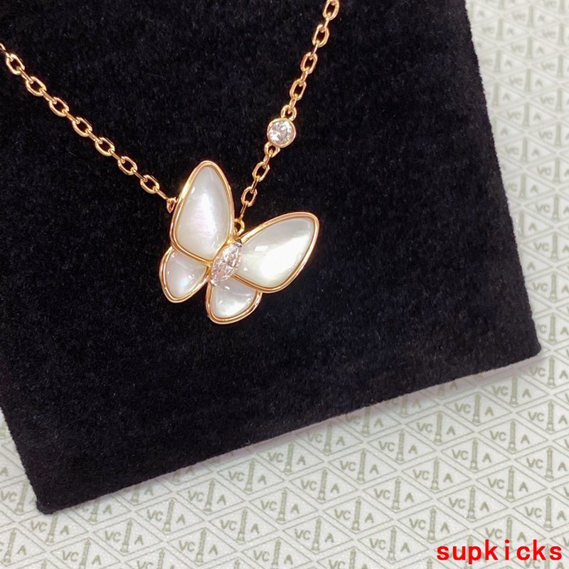 Van Cleef & Arples Jewelry