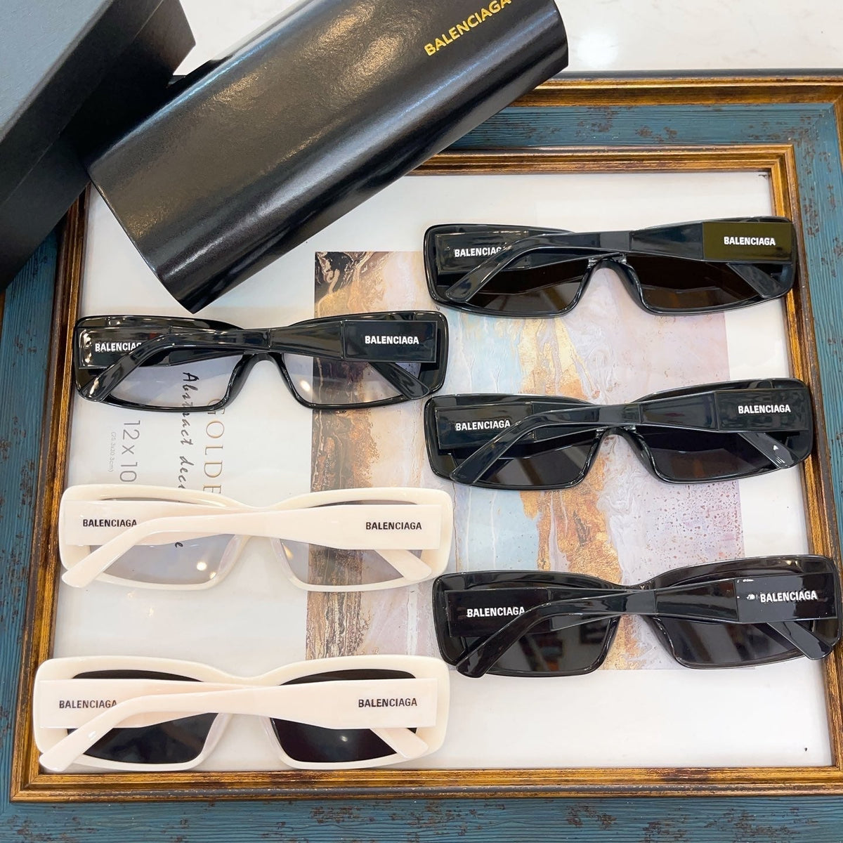 BAL SUNGLASSES