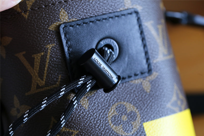 I W Fashion Lu-Vi bags - 10490