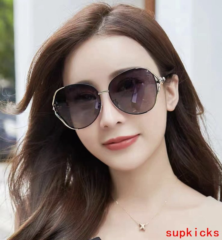 Cartier Luxury Sunglasses