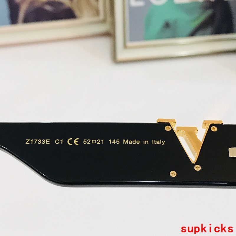 Louis Vuittion Luxury Sunglasses