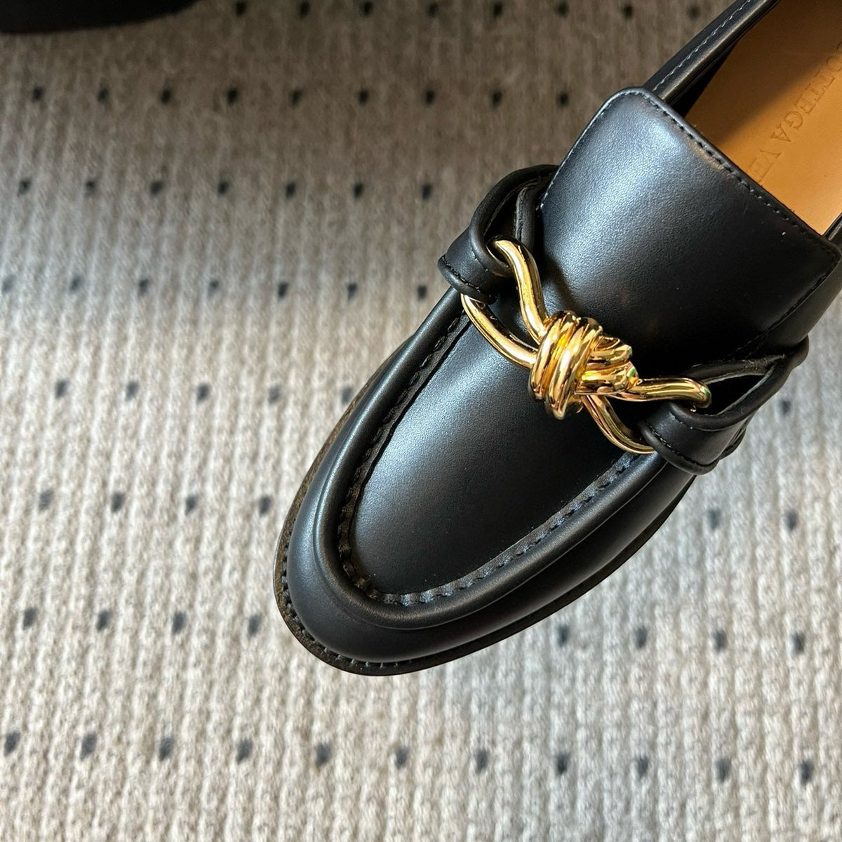 BV LOAFERS