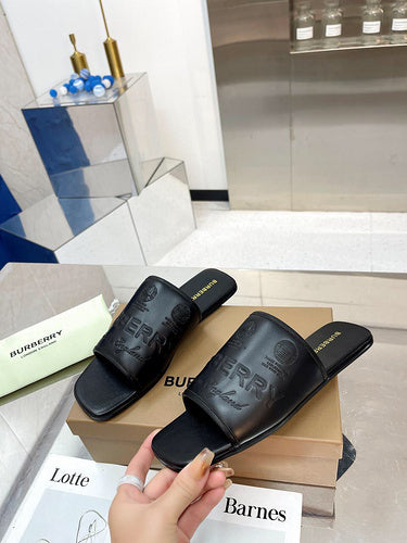 Burberry Luxury Shoes